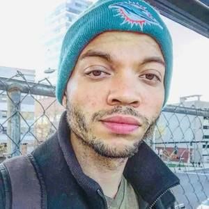 Meet your Posher, Dusty